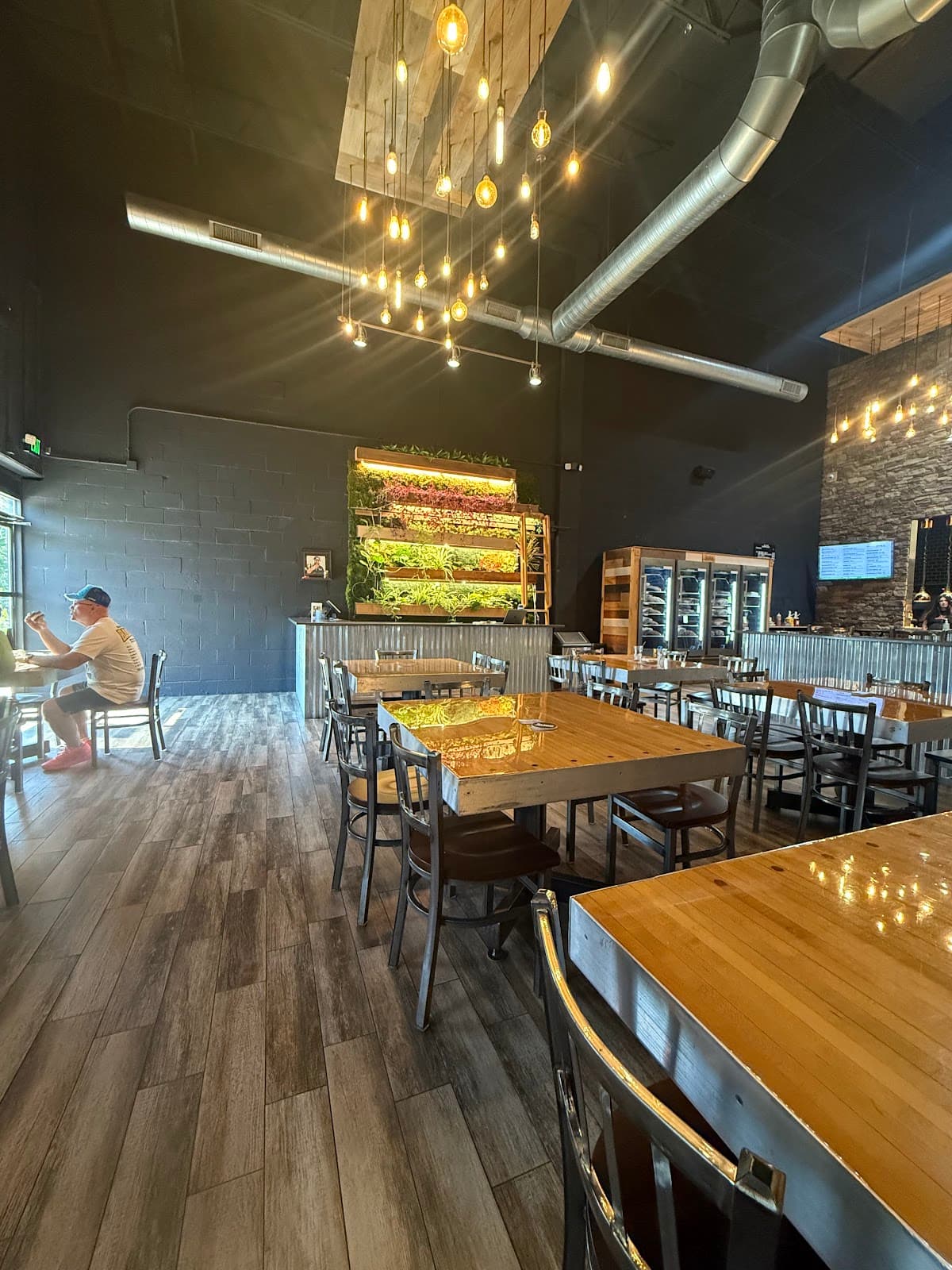 Jailbreak Brewing Company photo 5