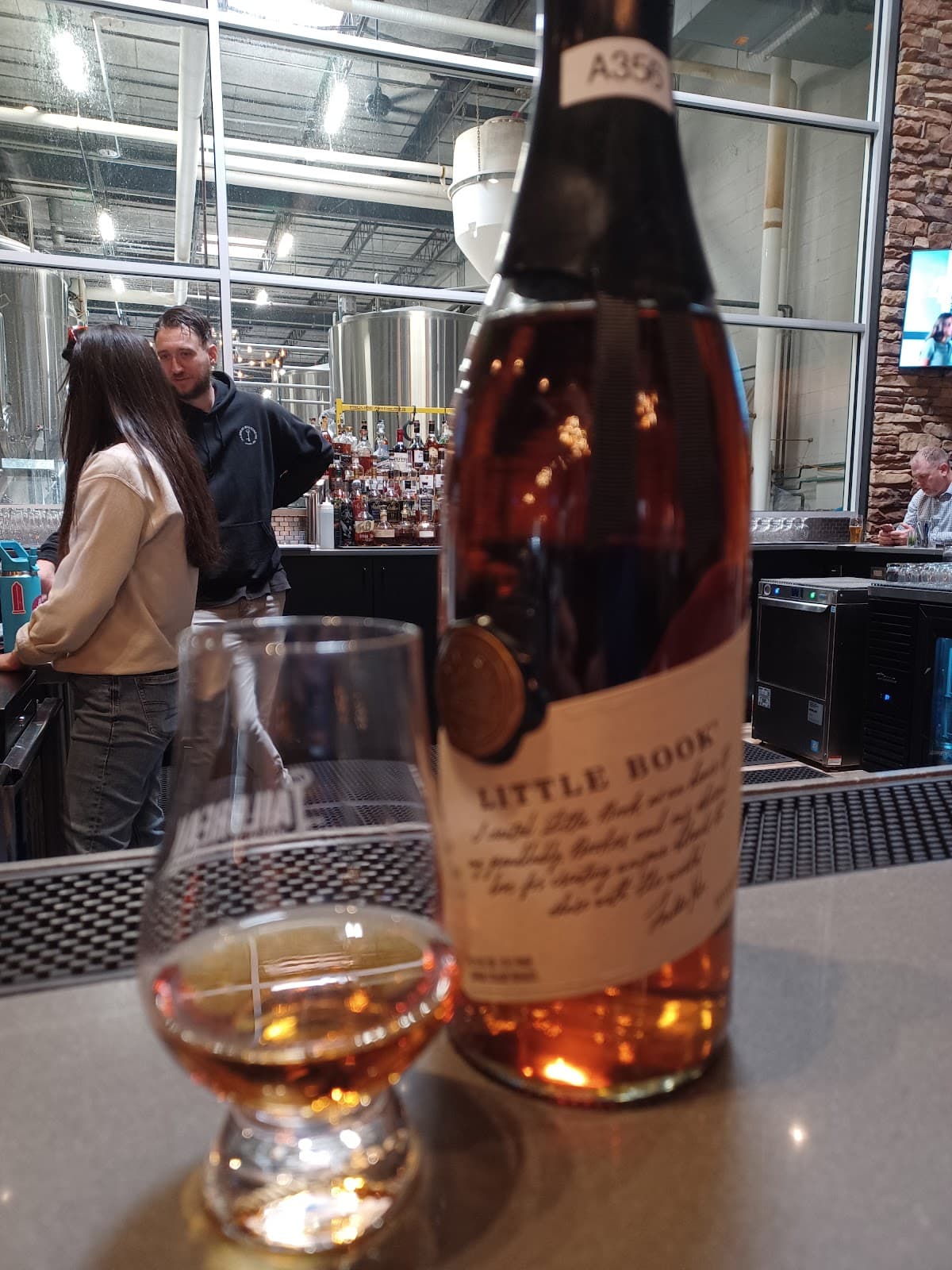 Jailbreak Brewing Company photo 6