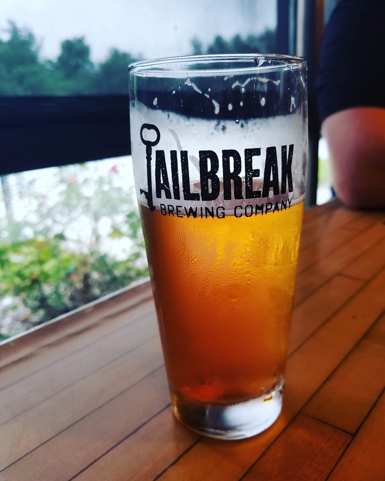 Jailbreak Brewing Company photo 7