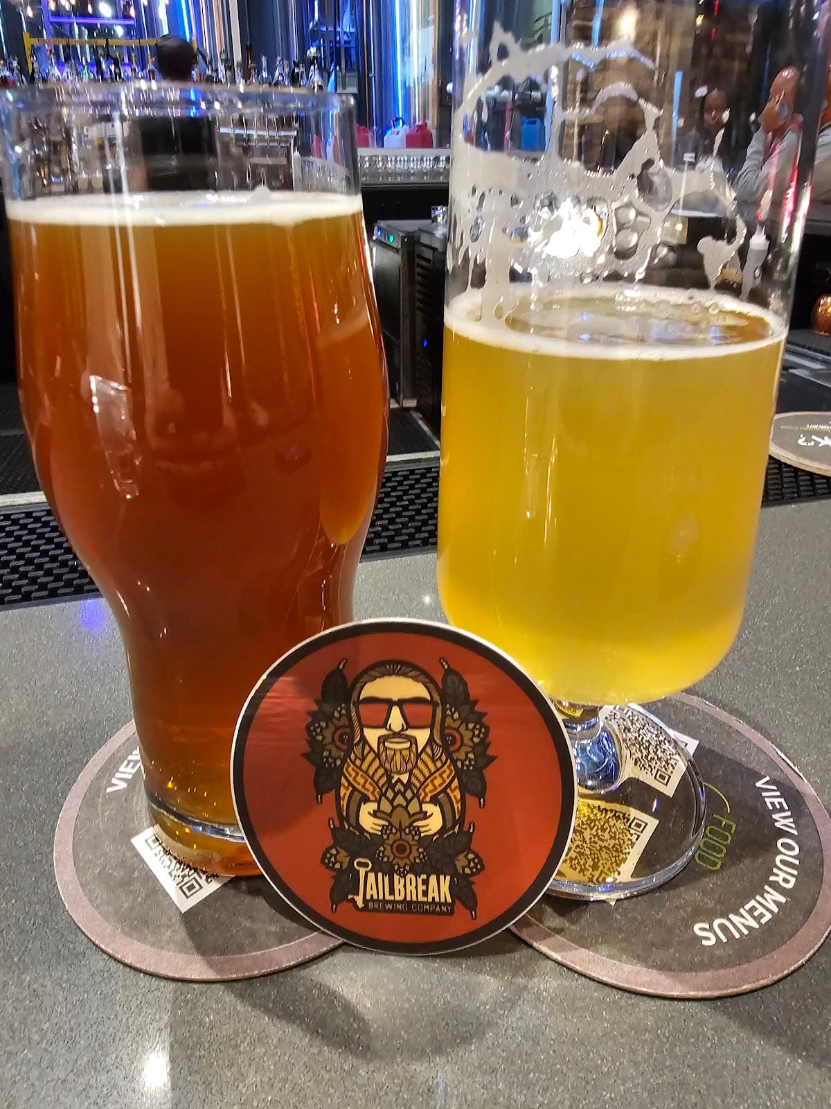 Jailbreak Brewing Company photo 8