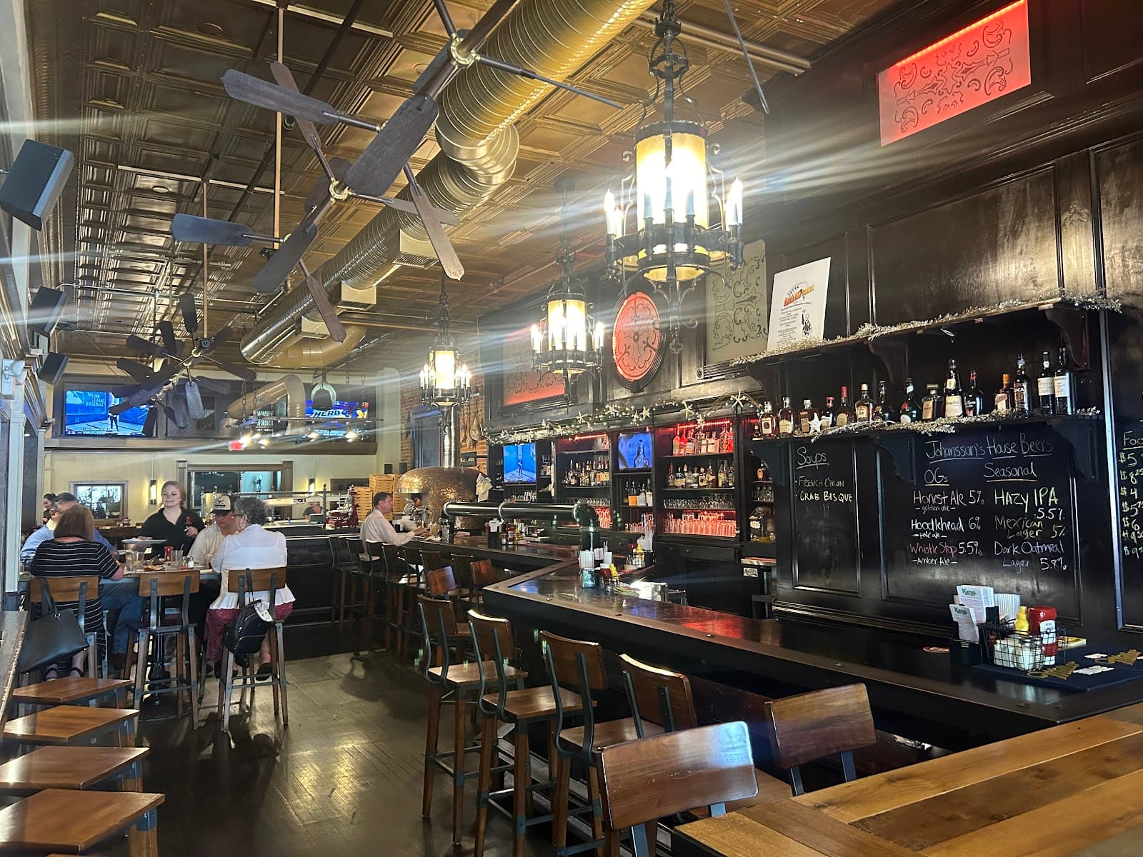 Johanssons Dining House photo 3