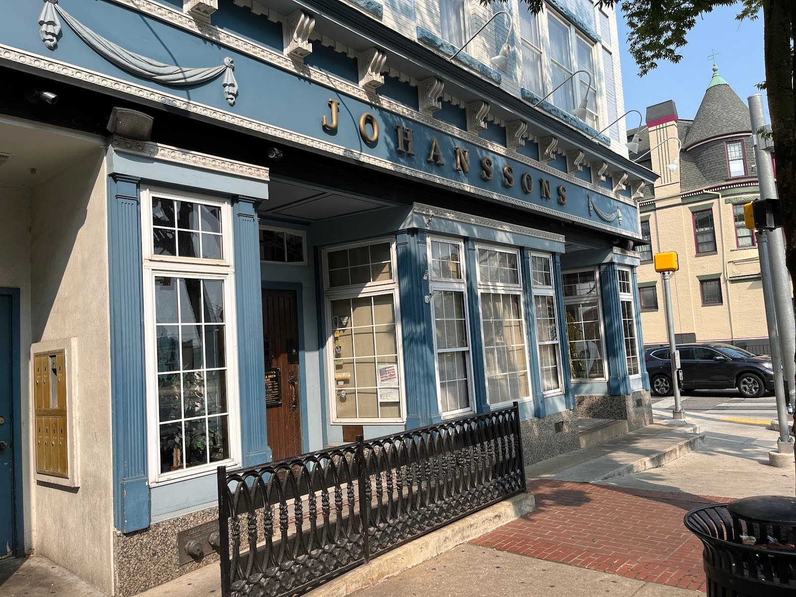 Johanssons Dining House photo 4