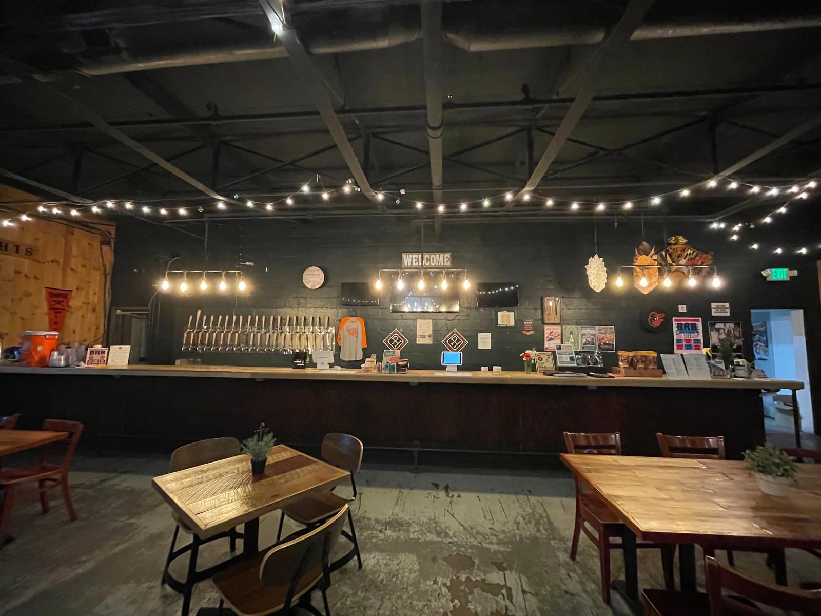 Joyhound Beer Company photo 2