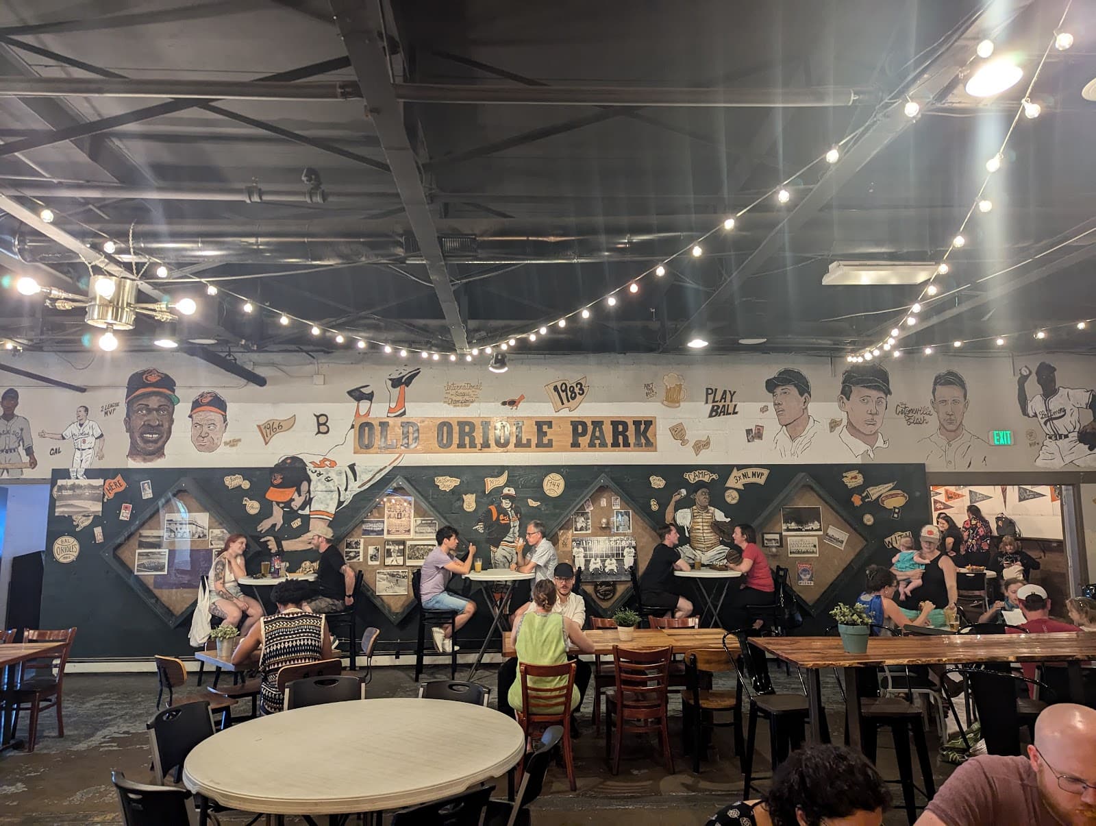 Joyhound Beer Company photo 5