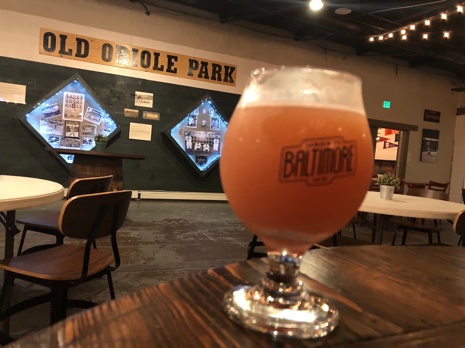 Joyhound Beer Company photo 7