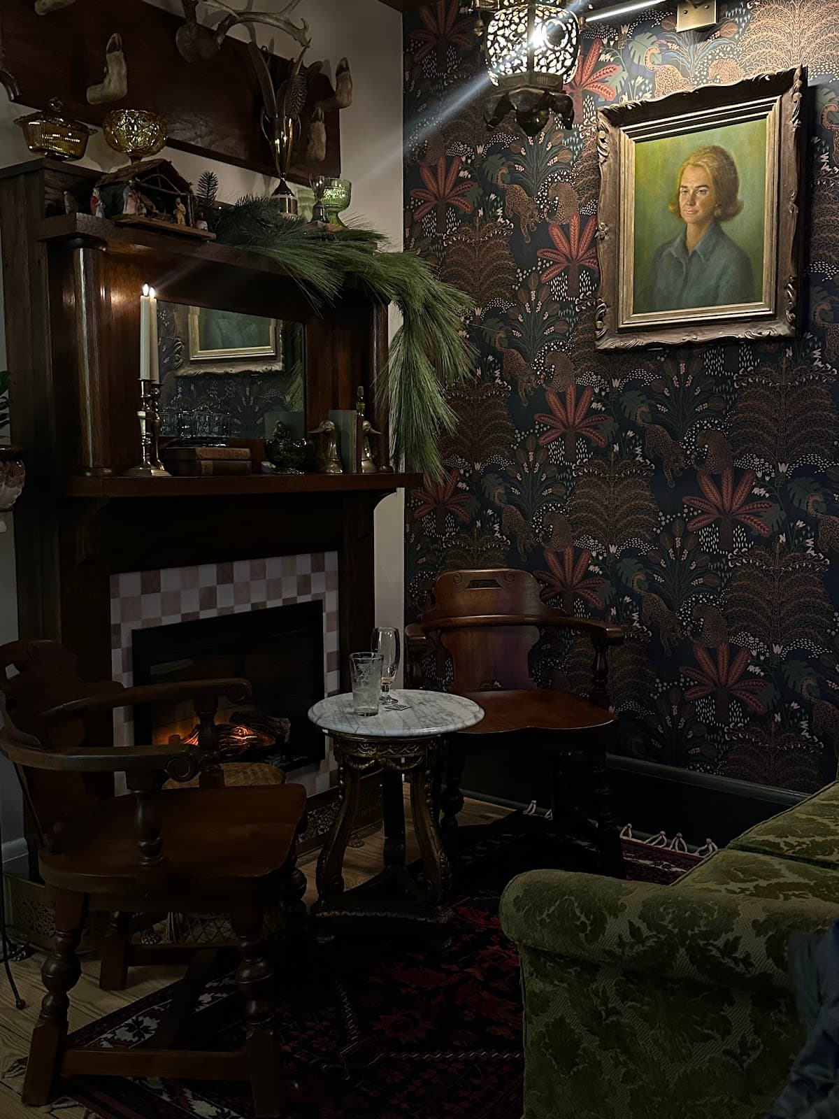 Jubilee Farm Fermentations exterior