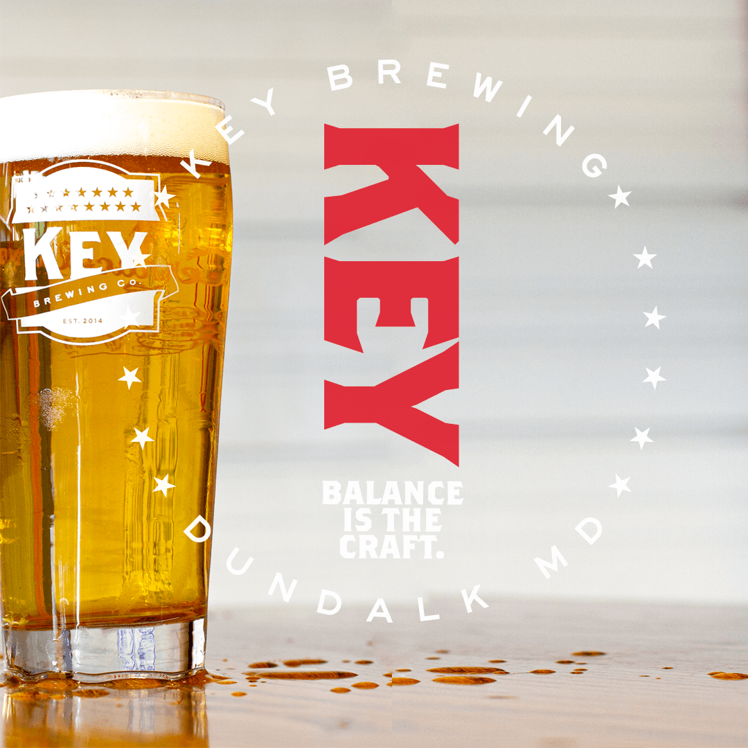 Key Brewing Co. exterior