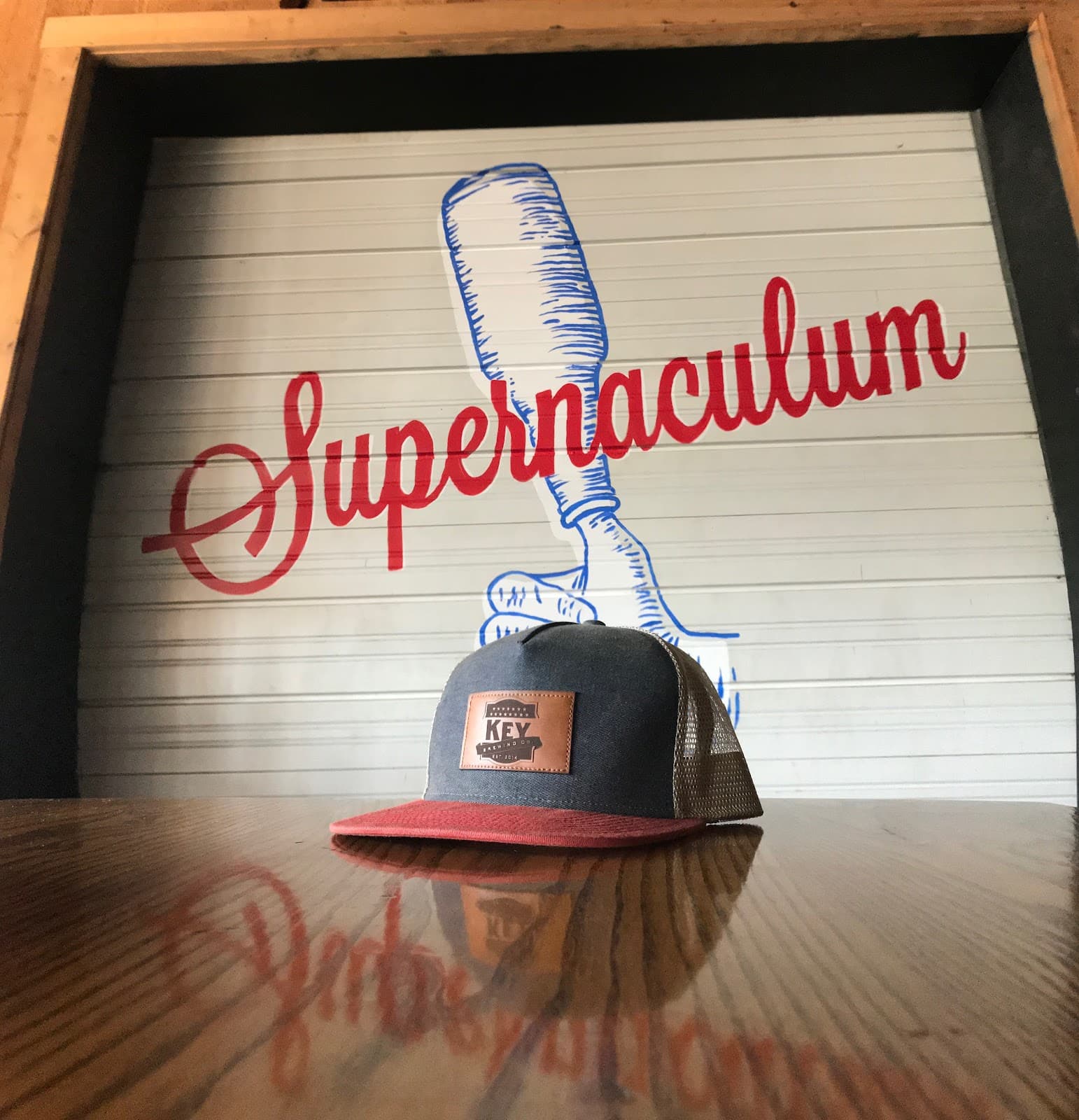 Key Brewing Co. photo 1