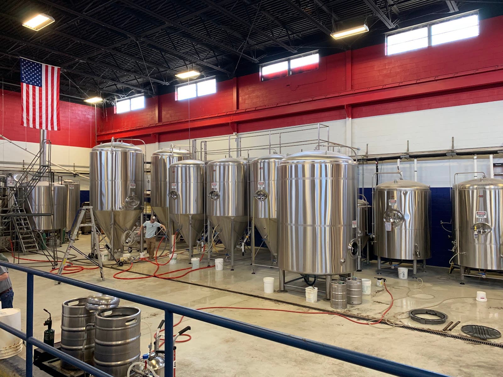 Key Brewing Co. photo 2