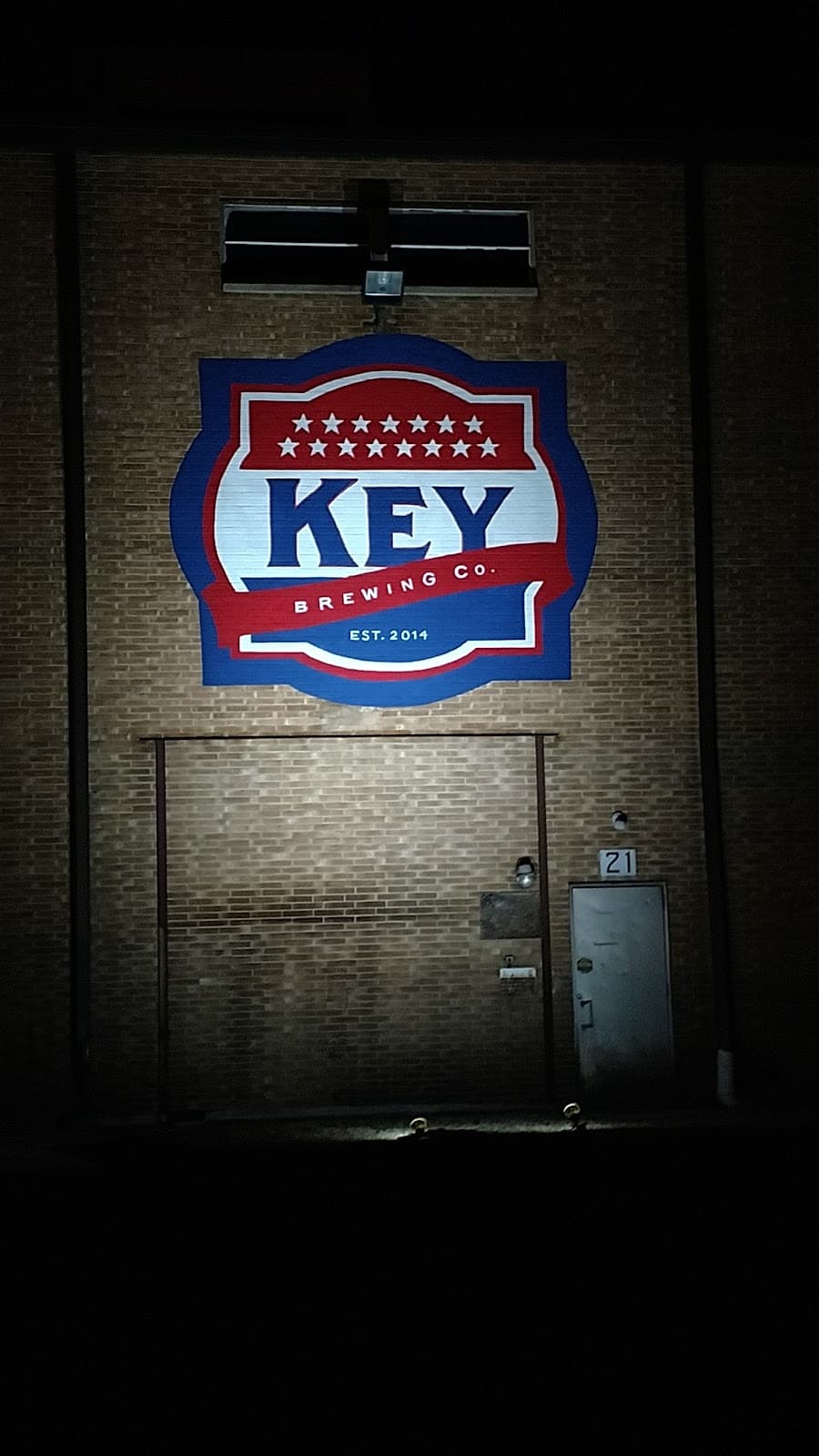 Key Brewing Co. photo 4