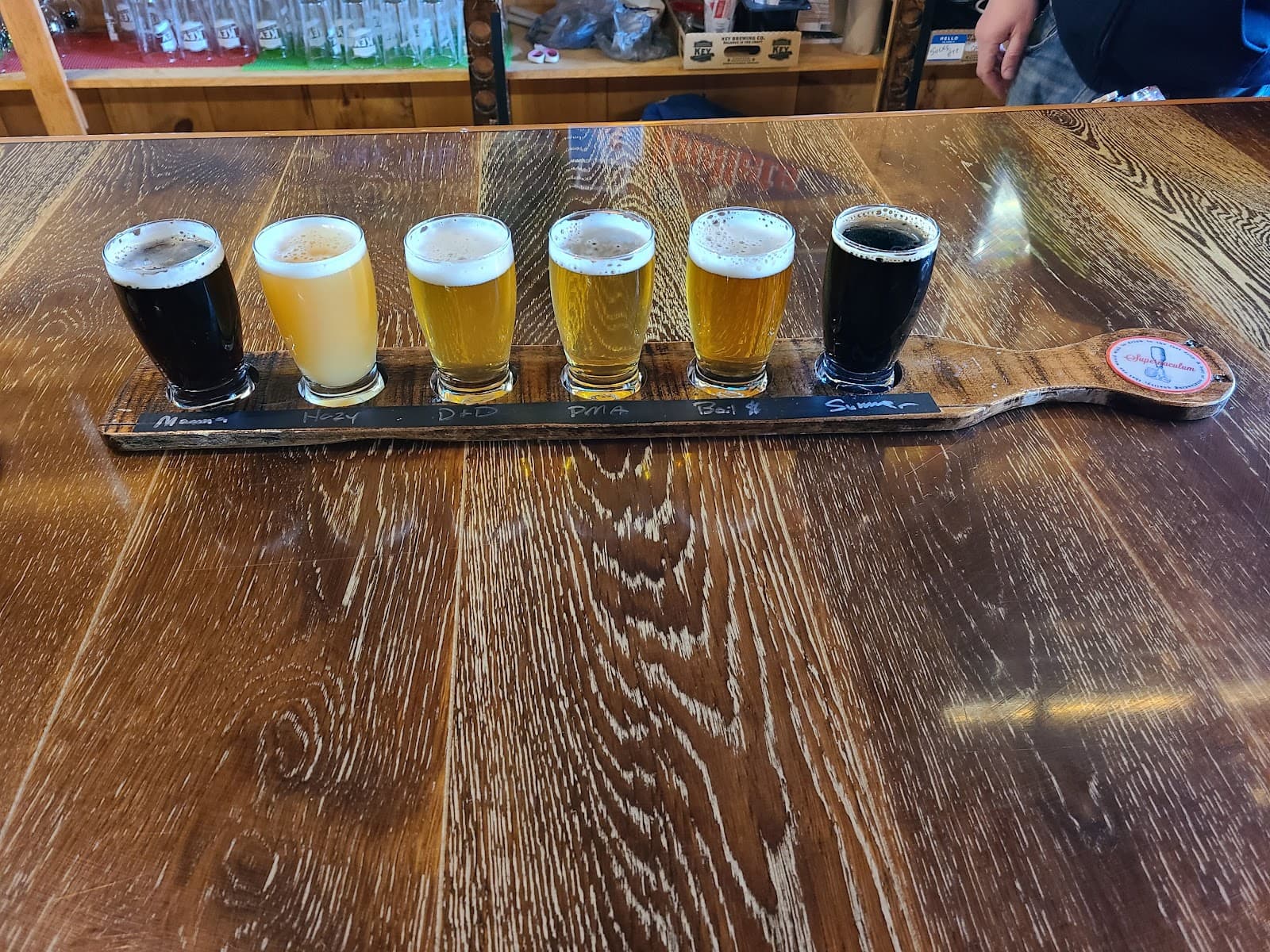 Key Brewing Co. photo 5