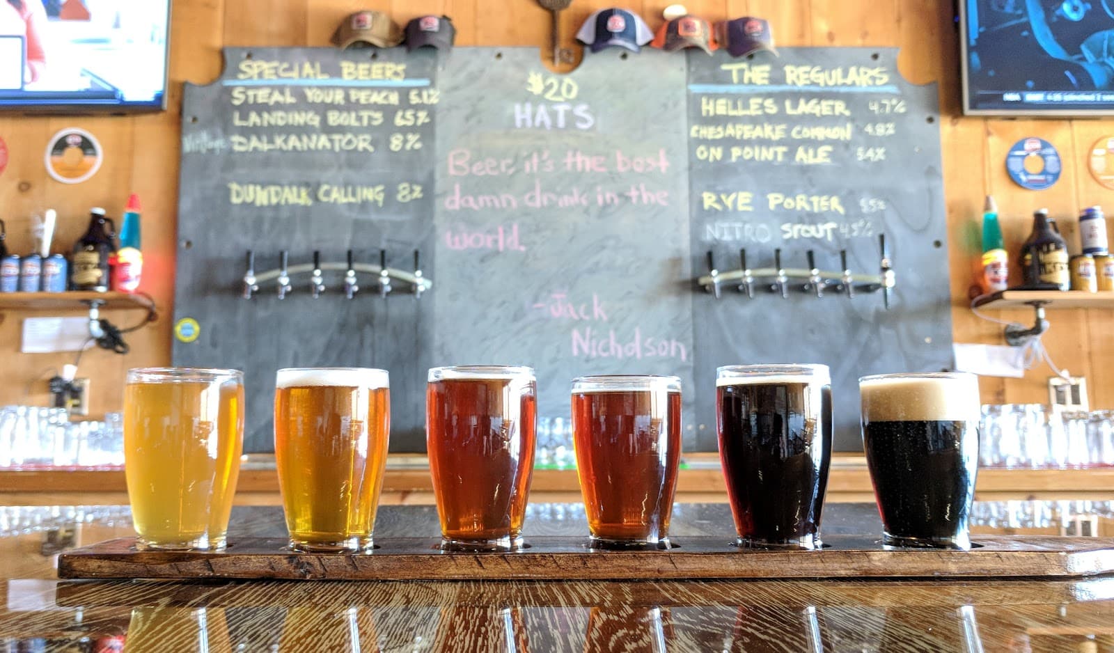 Key Brewing Co. photo 6