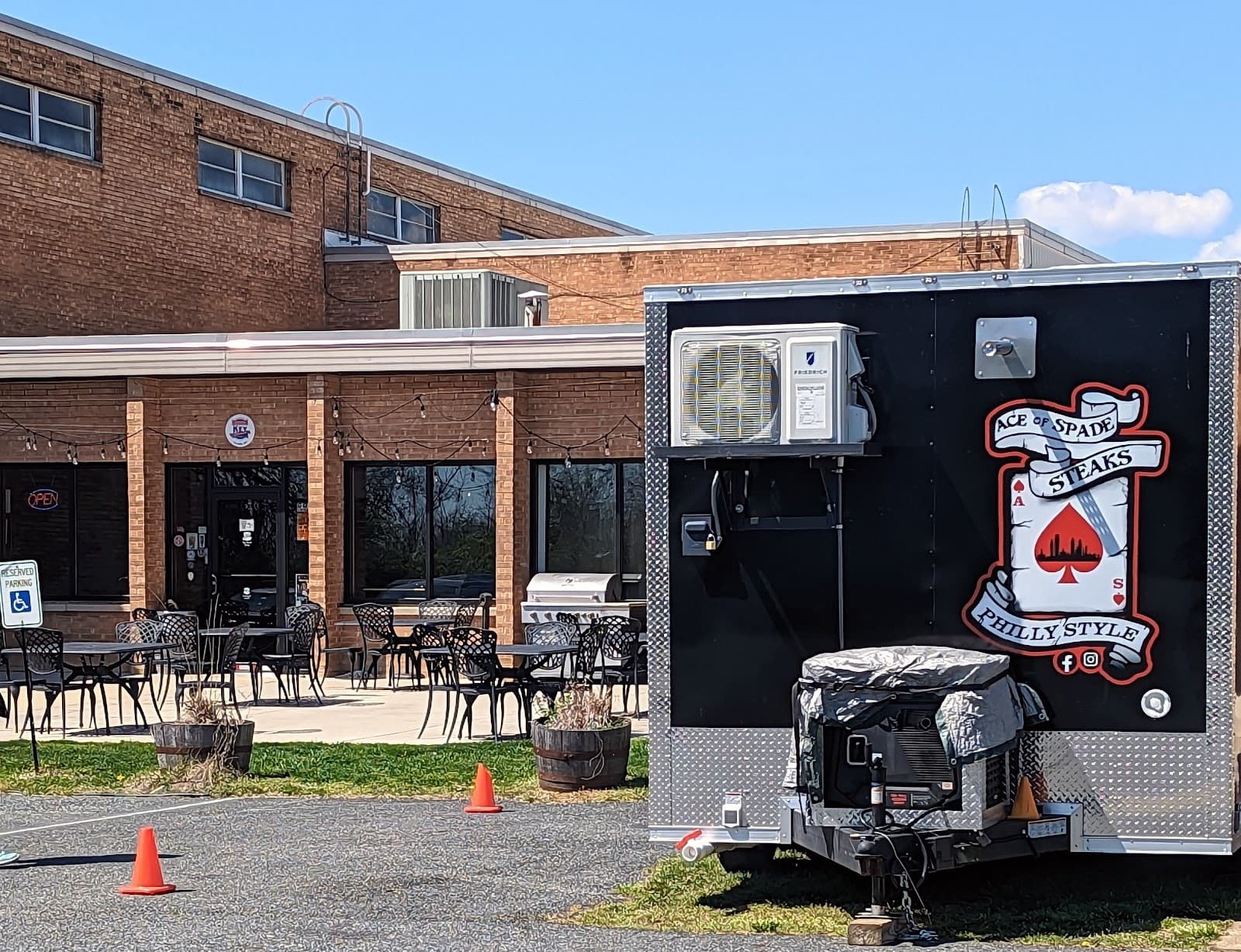 Key Brewing Co. photo 7