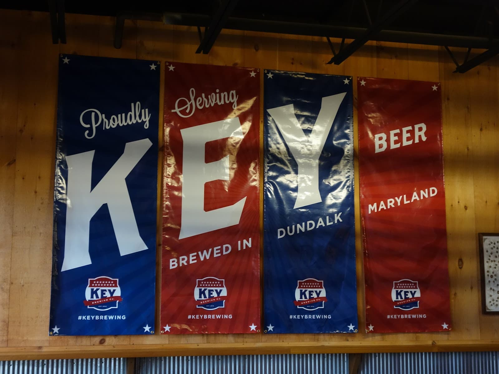 Key Brewing Co. photo 8