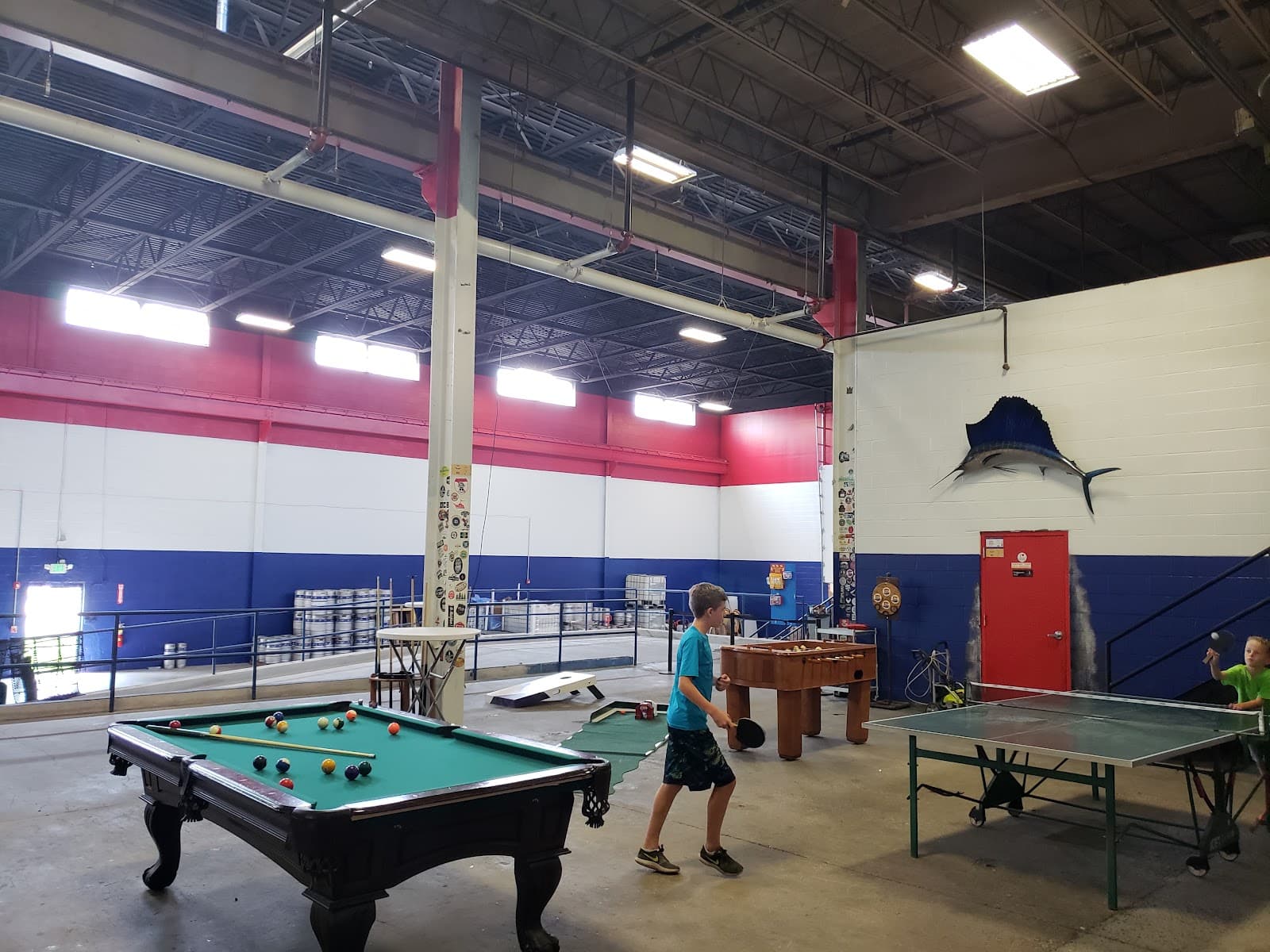 Key Brewing Co. photo 9