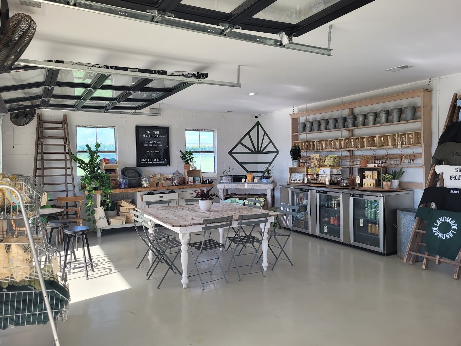 Landmade Brewing photo 1