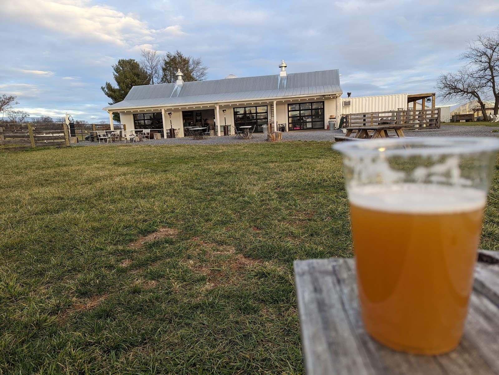 Landmade Brewing photo 6