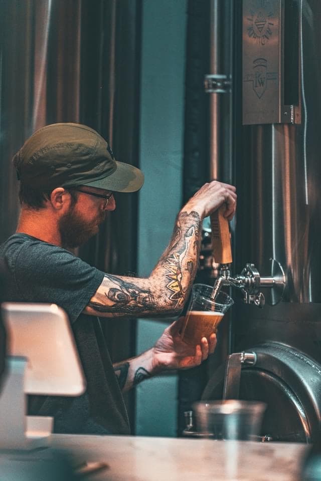 Landmade Brewing photo 8