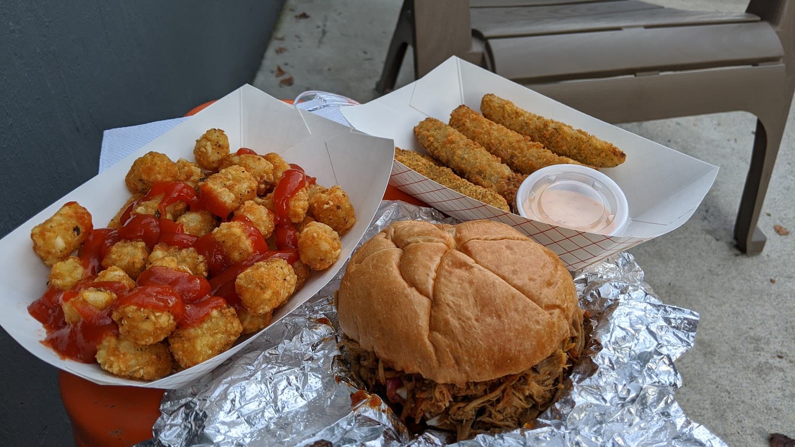 Attaboy Beer photo 1