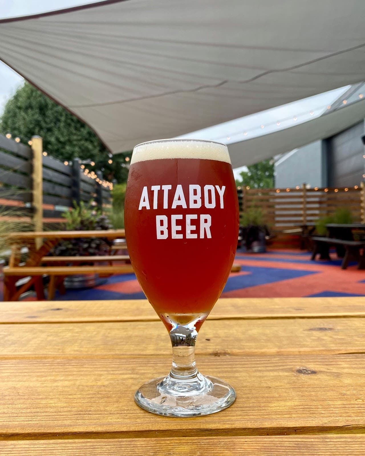 Attaboy Beer photo 2