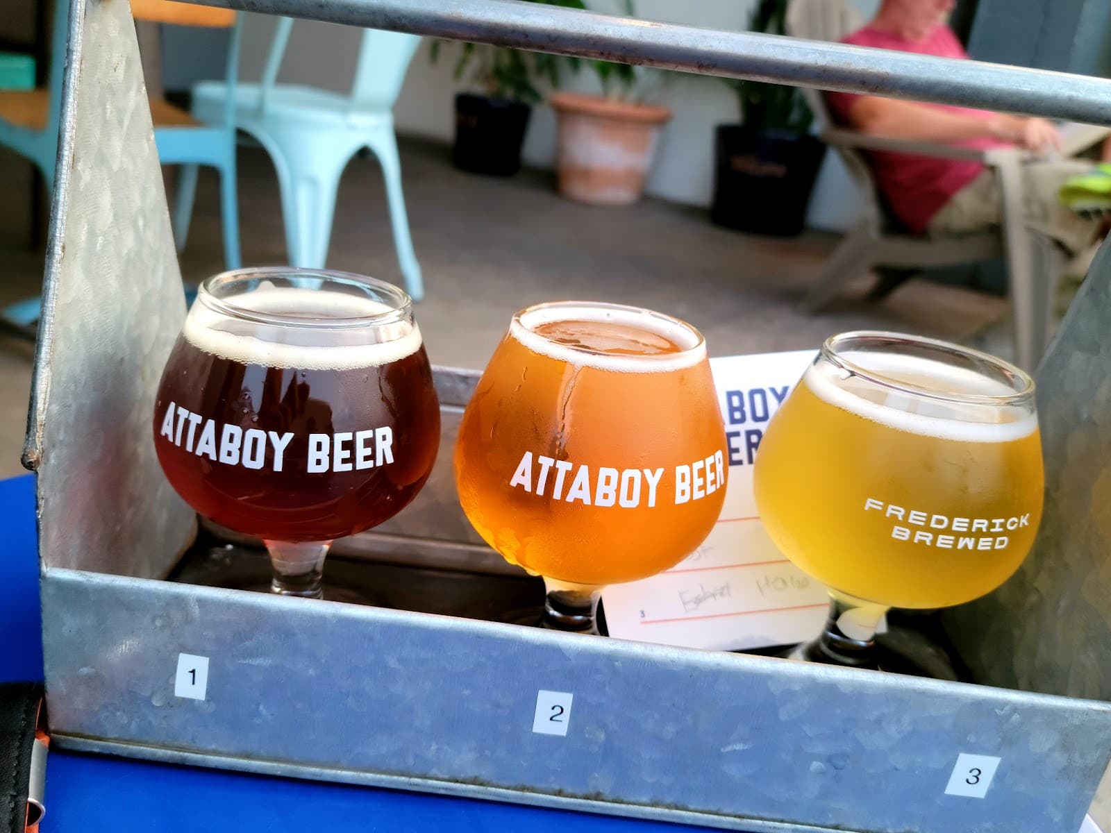 Attaboy Beer photo 4