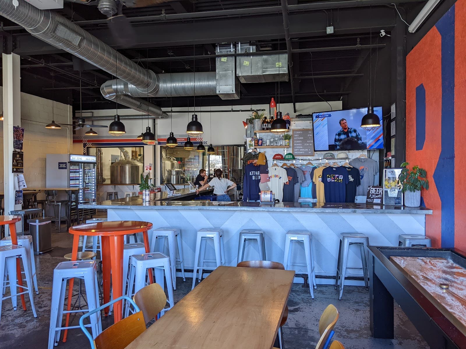 Attaboy Beer photo 5