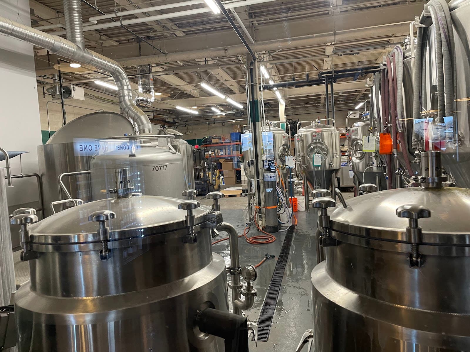 Attaboy Beer photo 6