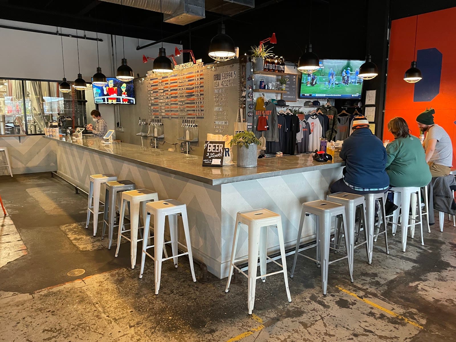 Attaboy Beer photo 7