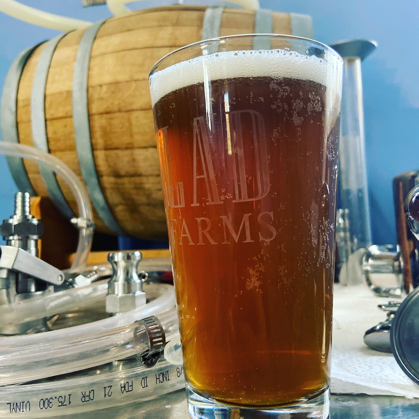 Lillard and Daughters Farms photo 2