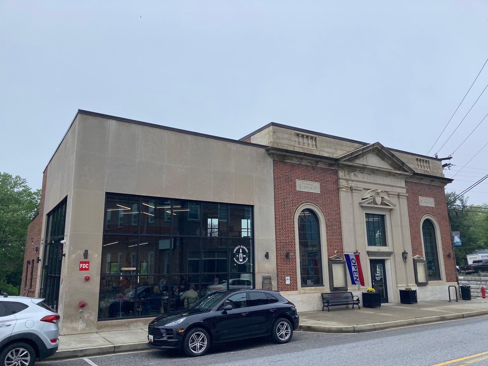 Liquidity Aleworks photo 2