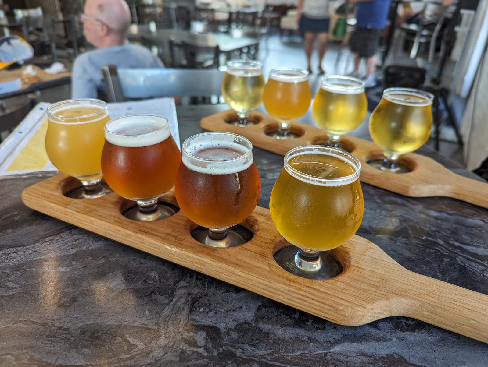 Liquidity Aleworks photo 3