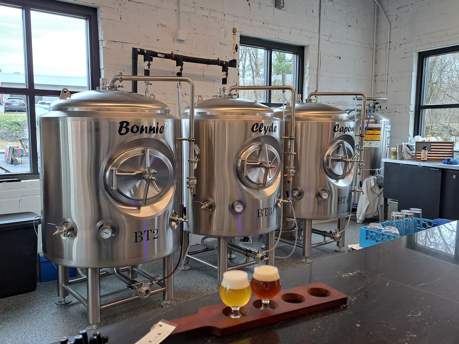 Liquidity Aleworks photo 5