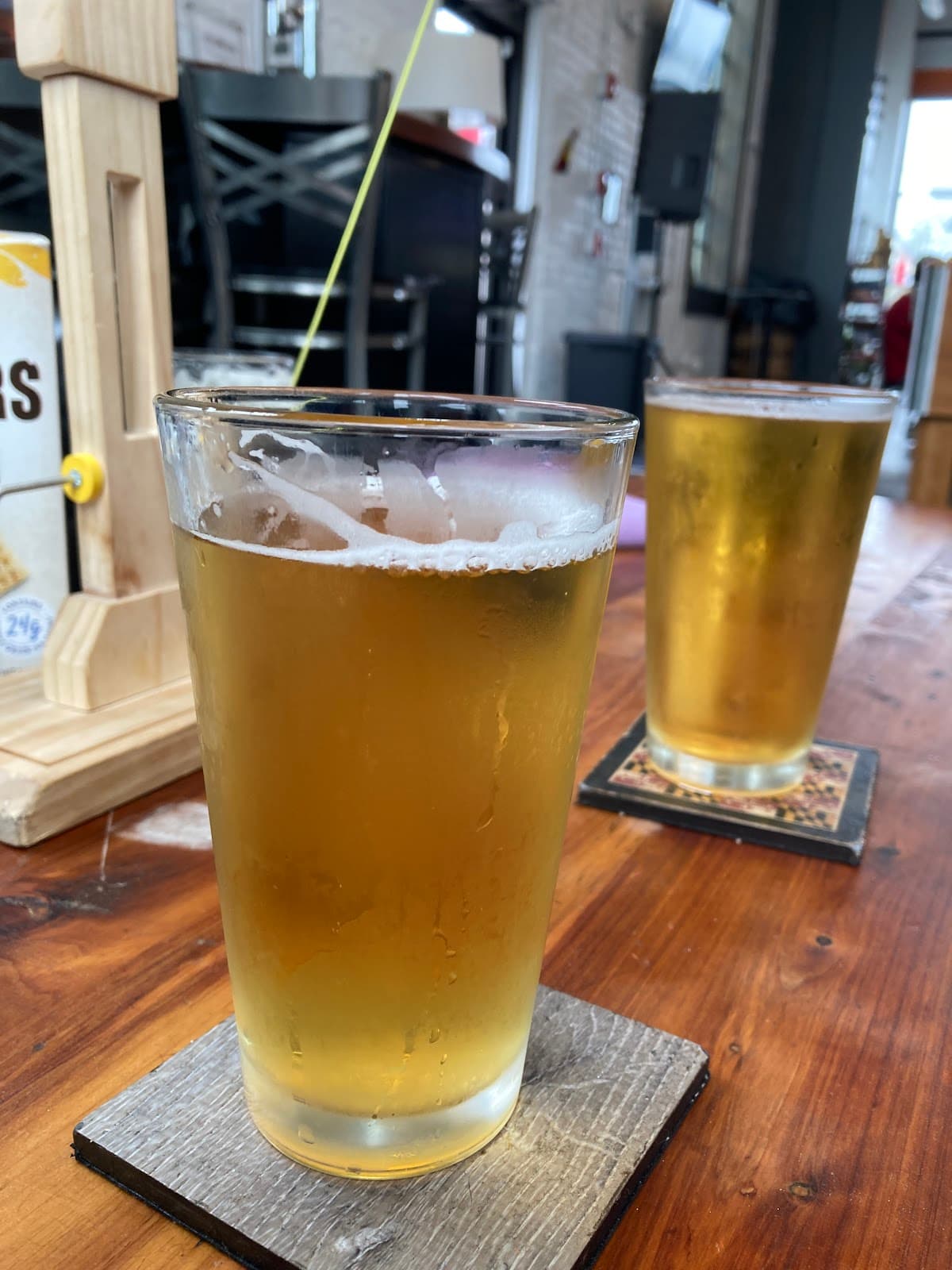 Liquidity Aleworks photo 6