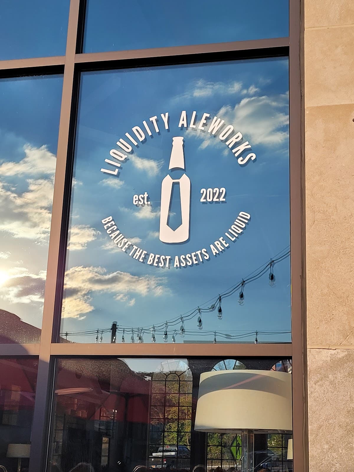 Liquidity Aleworks photo 7