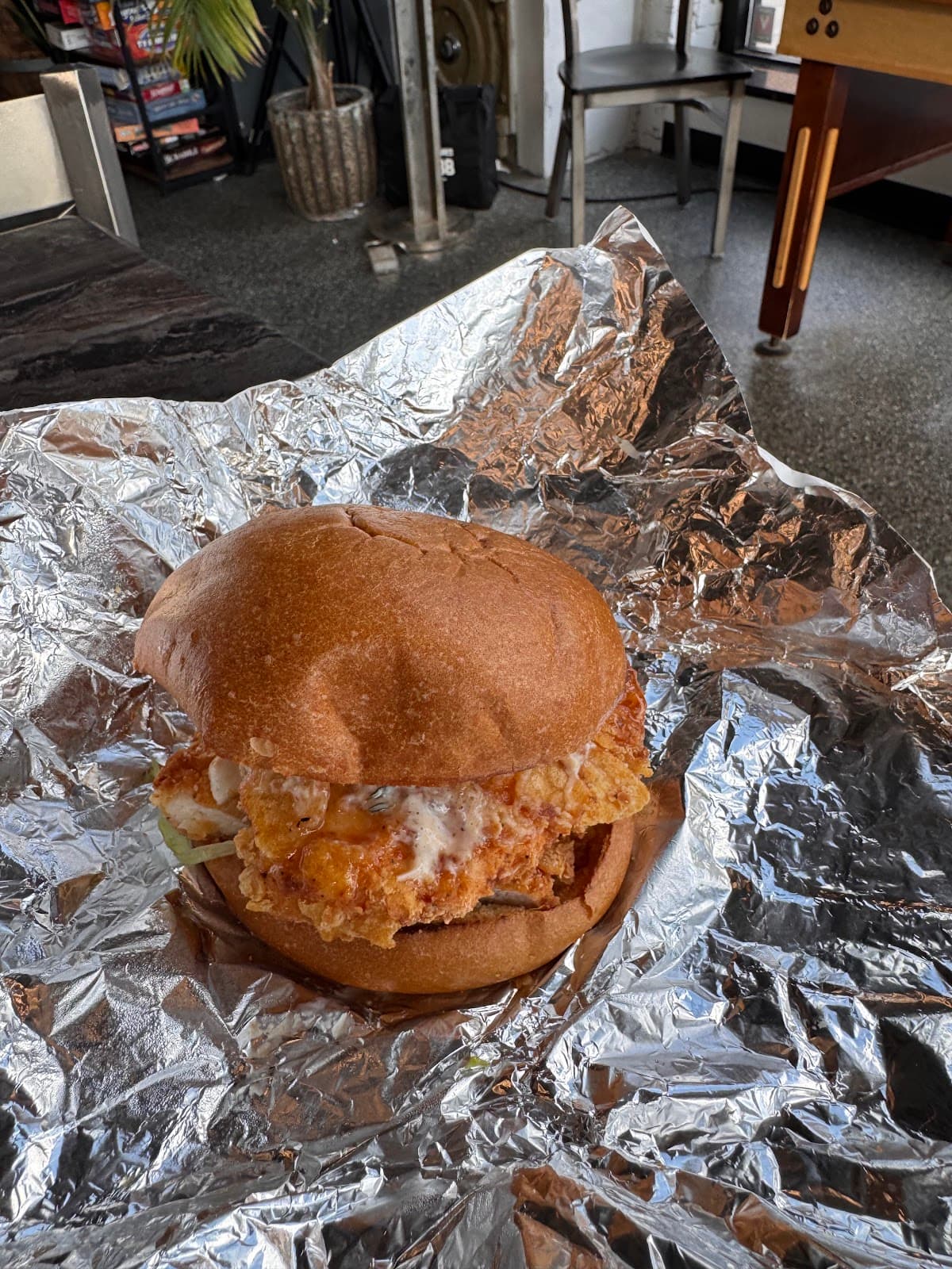 Liquidity Aleworks photo 9