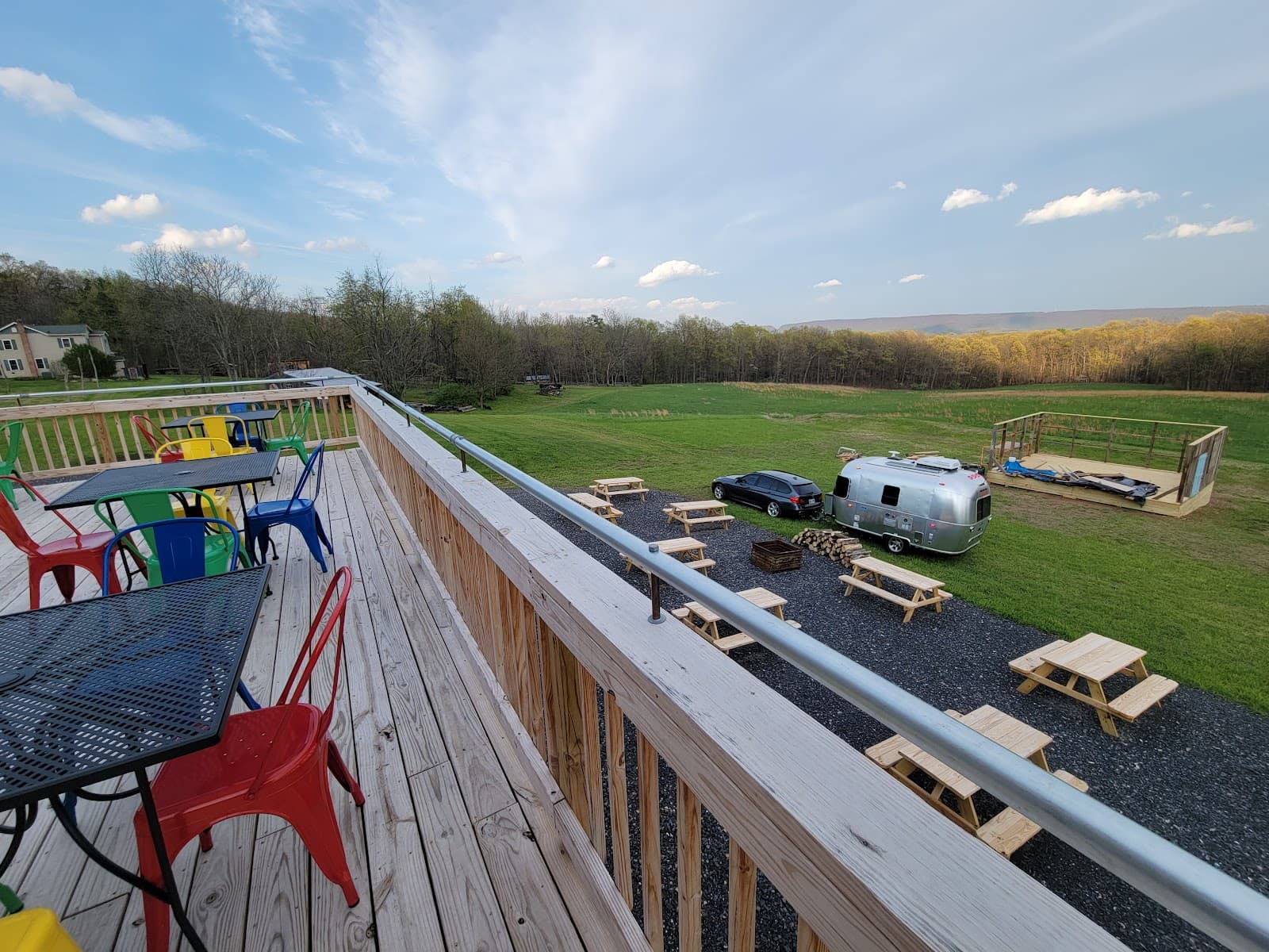 Locust Post Brewery photo 1