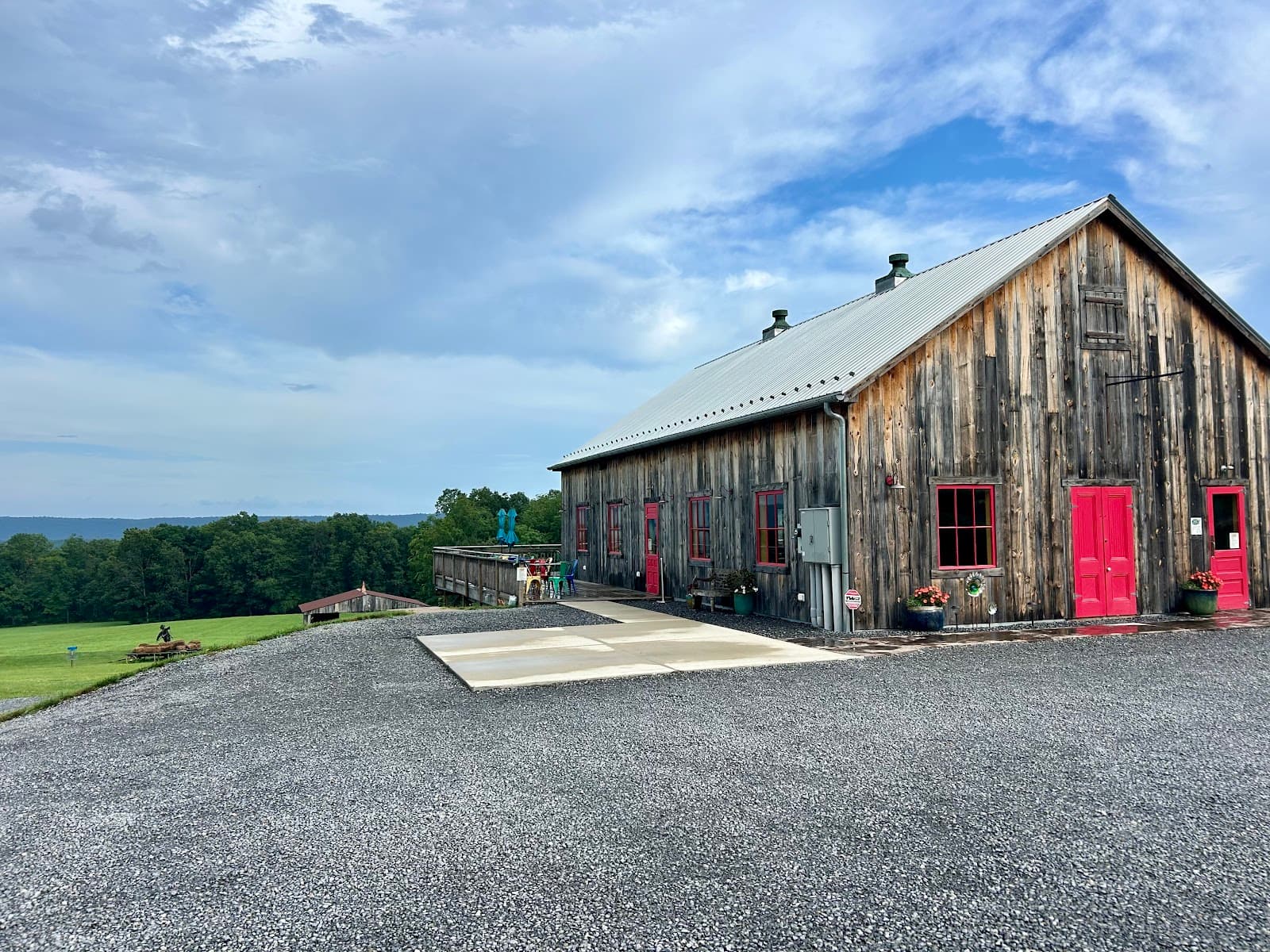 Locust Post Brewery photo 2