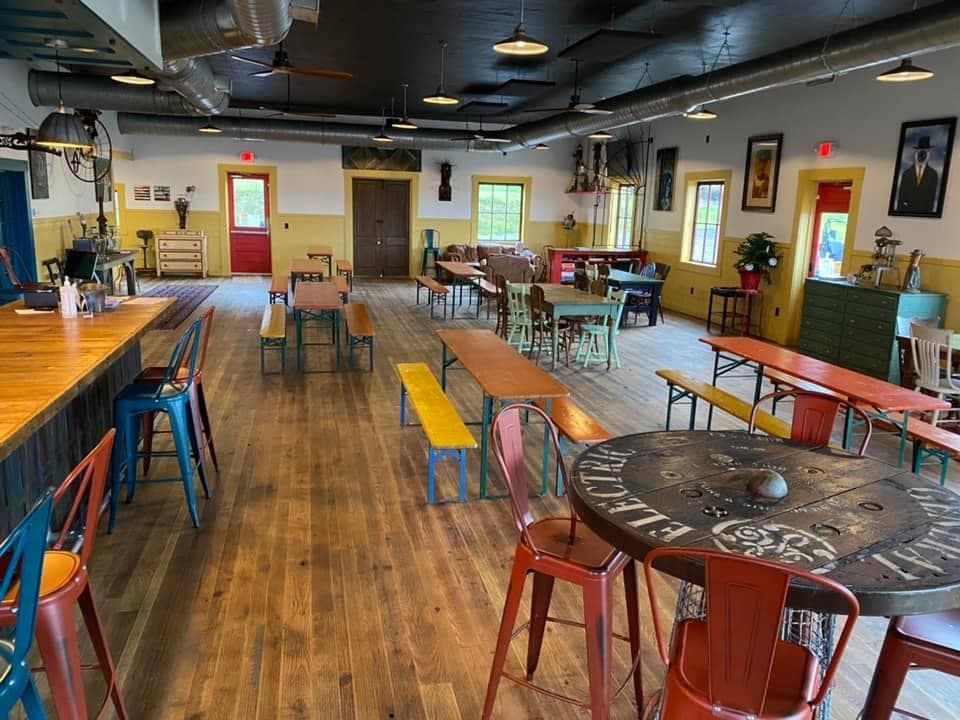 Locust Post Brewery photo 3