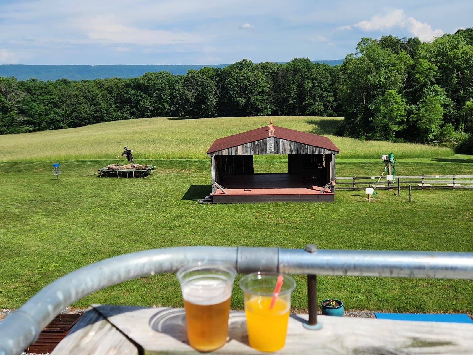 Locust Post Brewery photo 5
