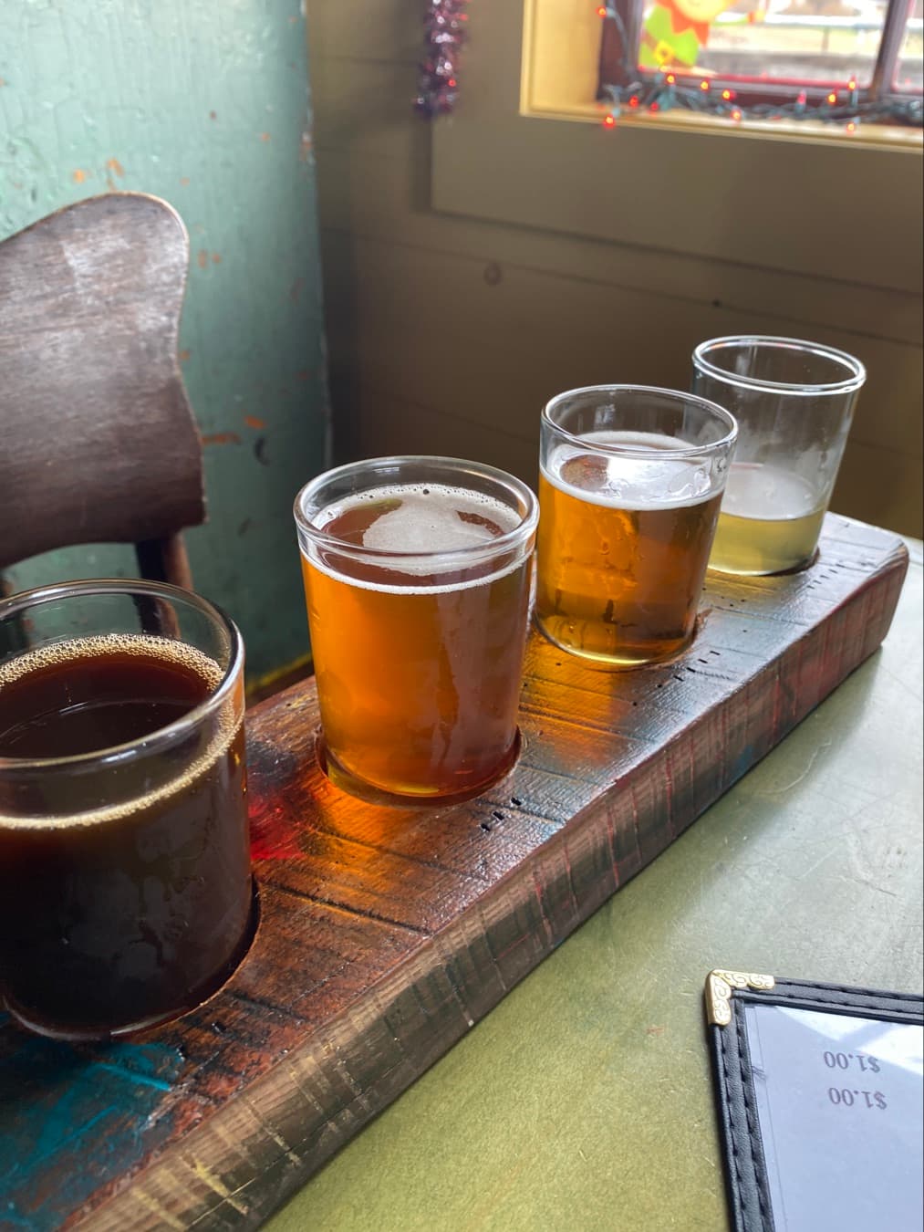 Locust Post Brewery photo 6