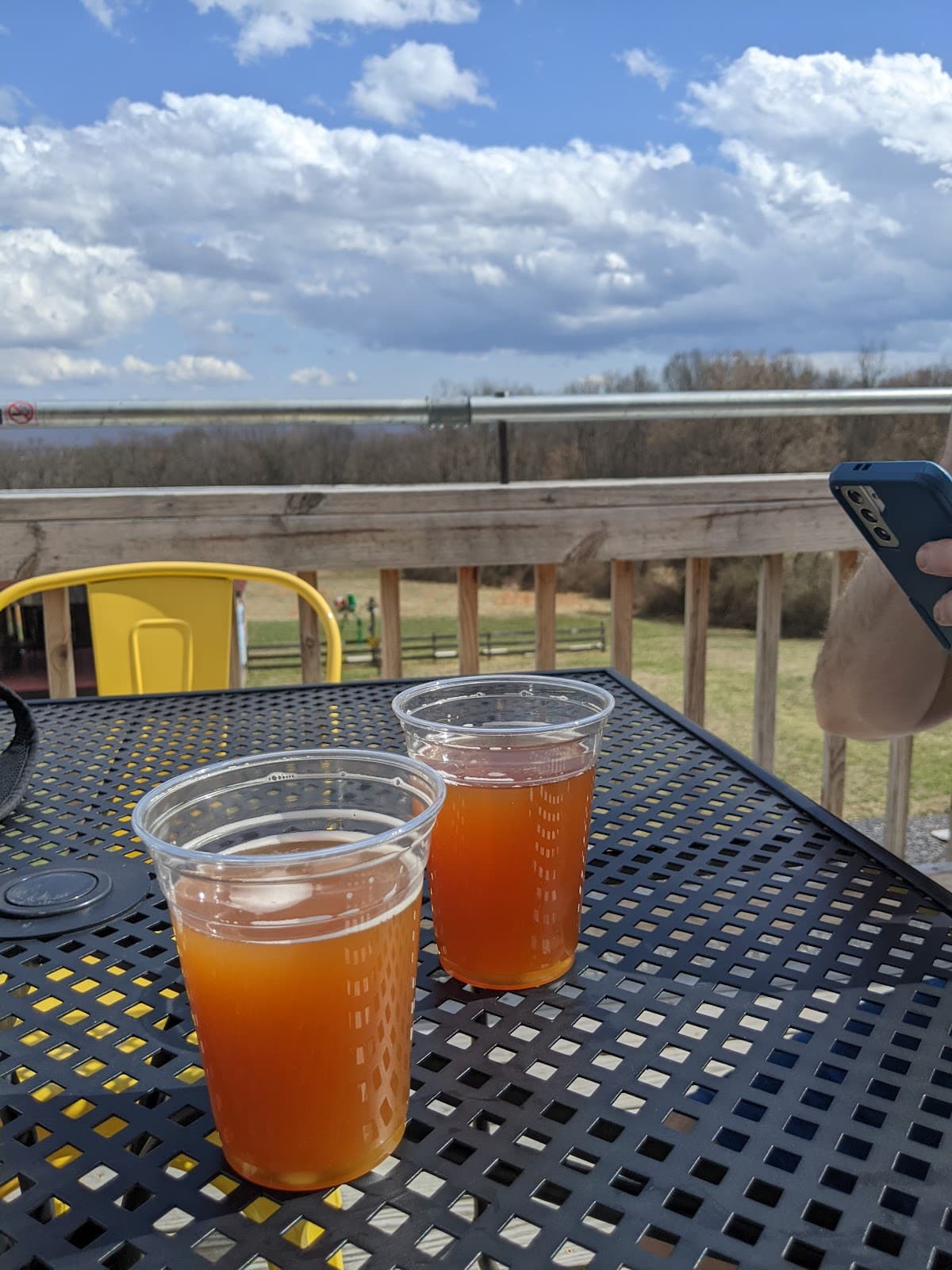 Locust Post Brewery photo 8