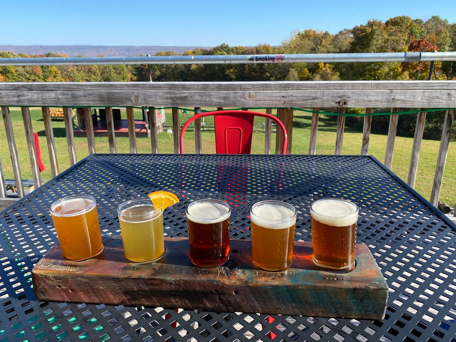 Locust Post Brewery photo 9