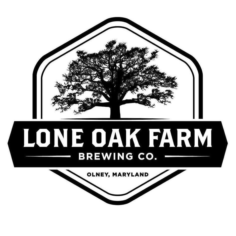 Lone Oak Farm Brewing Company exterior