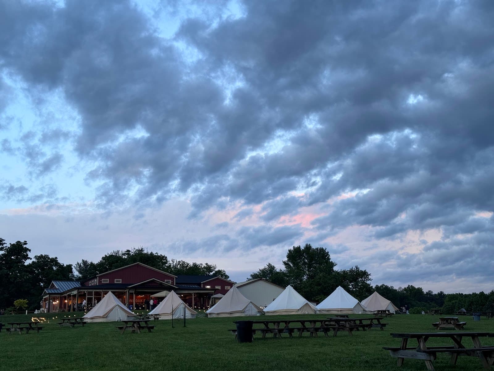 Lone Oak Farm Brewing Company photo 1