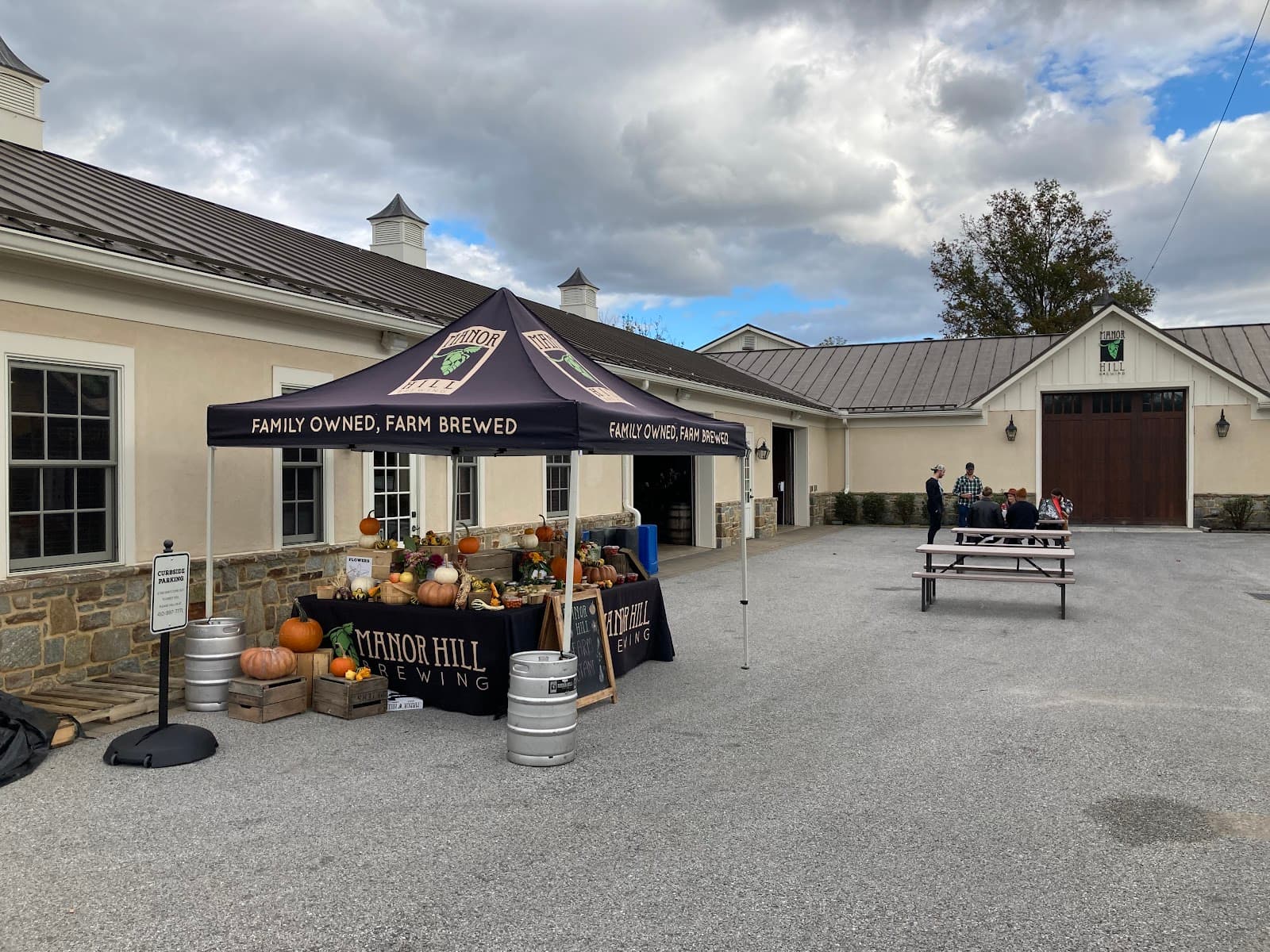 Manor Hill Brewing photo 3