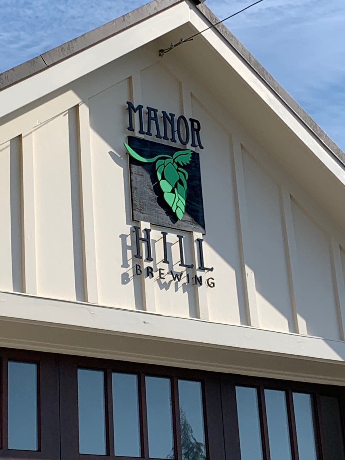 Manor Hill Brewing photo 6
