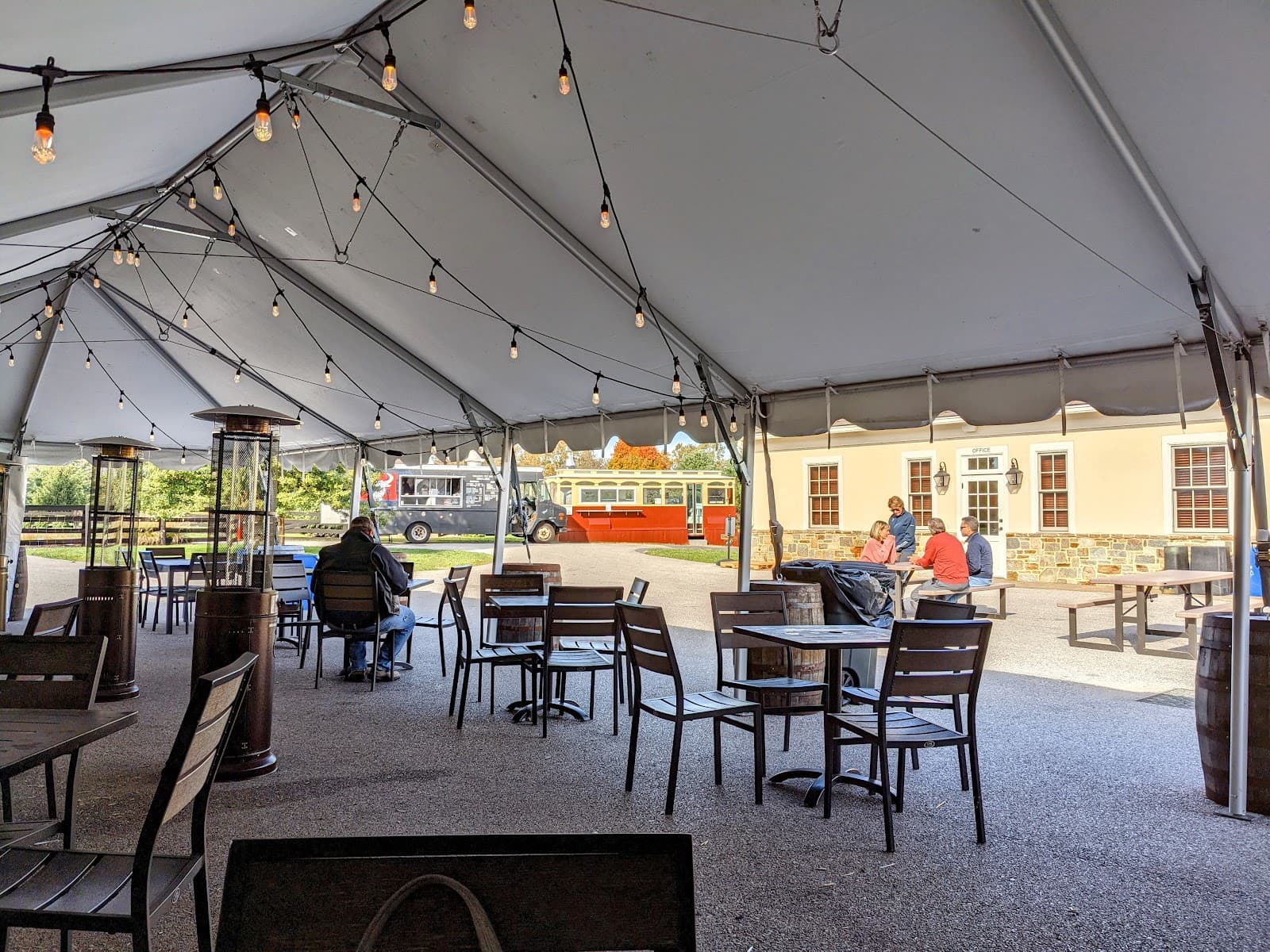 Manor Hill Brewing photo 8