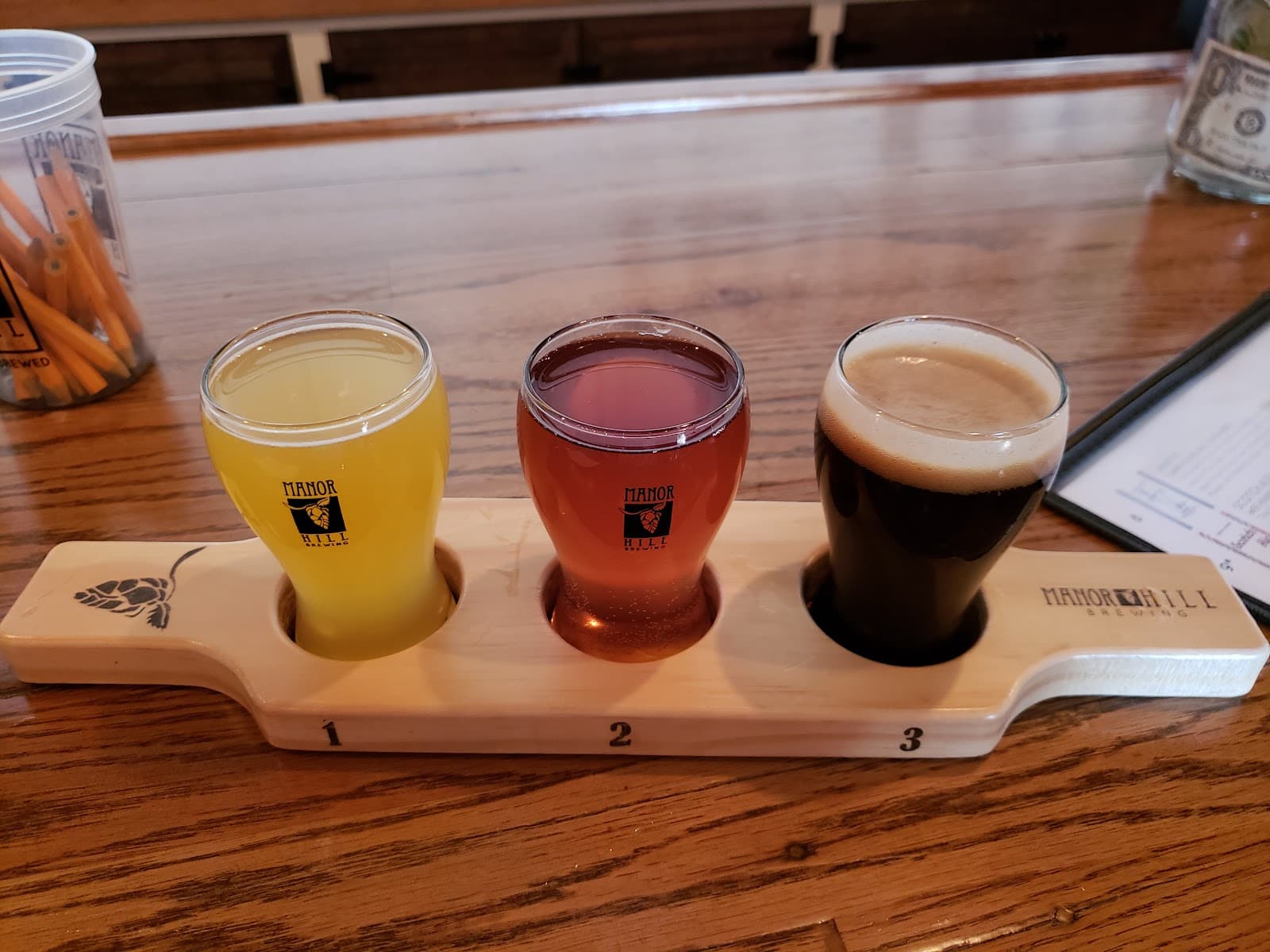 Manor Hill Brewing photo 9