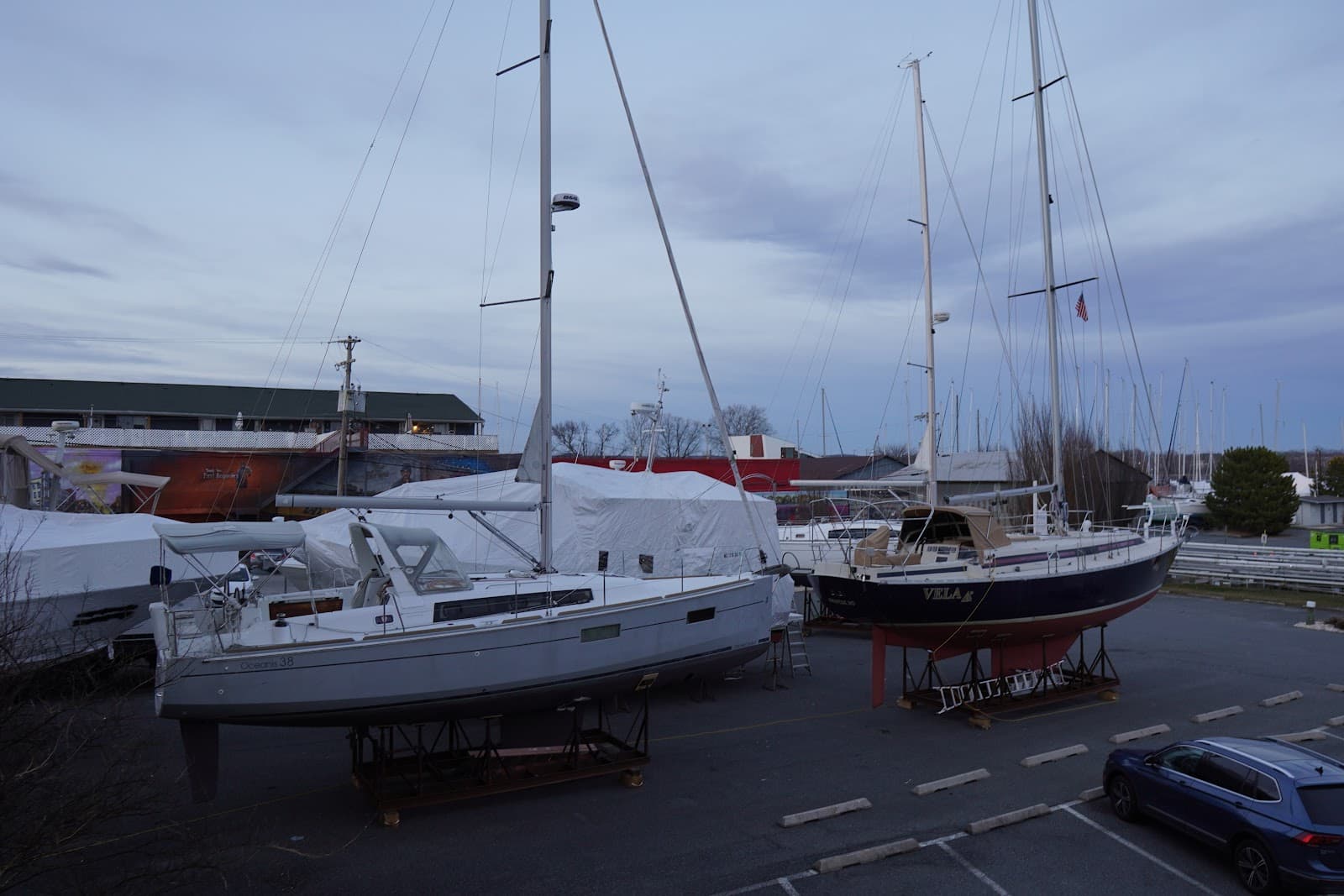 Market Street Brewery photo 3