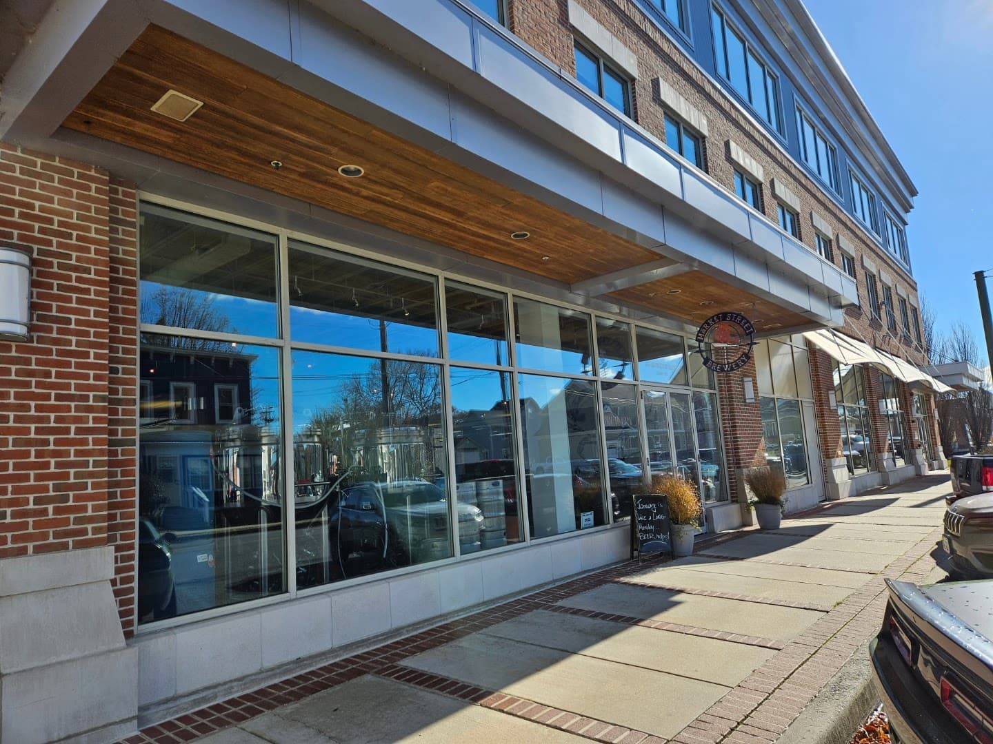 Market Street Brewery photo 4